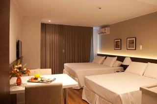 Atmosfera Hotel - Feira de Santana - 6