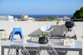 Alba - Open Plan Apartment - Artemida - 9