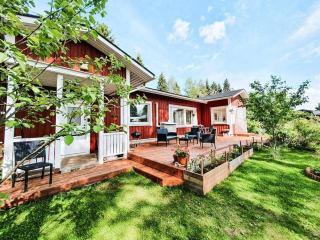 Arctic Apple Tree Apartment - 3