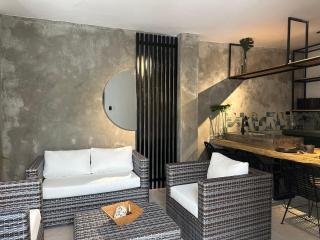Apartamento Céntrico con Jacuzzi - Mompos - 1