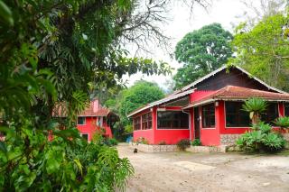 Hotel Repouso Maringá - 4
