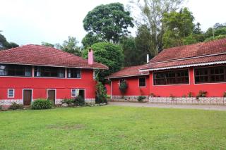 Hotel Repouso Maringá - 3