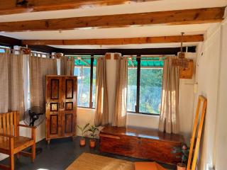 Natives Bir - a cozy mountain cabin with rustic charm - Bir - 5