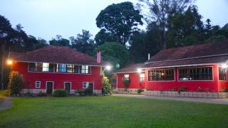 Hotel Repouso Maringá - 1