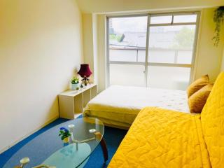 Sakura Apartment - Vacation STAY 17197 - Toyonaka - 7