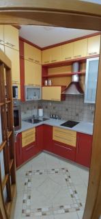 Lilly's Apartment - 4