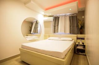Motel Gaia Radial Leste - São Paulo - 5