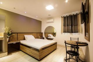 Motel Gaia Radial Leste - São Paulo - 0