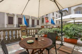 In the Heart of Florence, Dante, with Private Terrace - Florence - 1