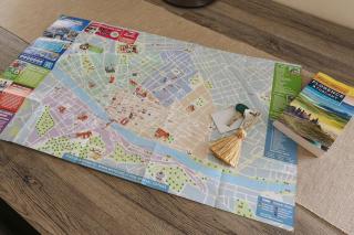 In the Heart of Florence, Dante, with Private Terrace - Firenze - 2