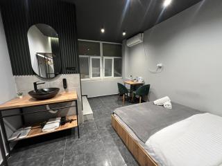 Central M - 5 Apartments - Skopje - 8