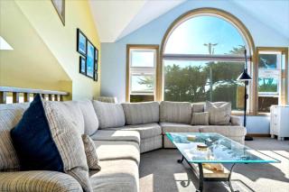 Ocean Oasis - Views Sauna Walk to beach - Bodega Bay - 6