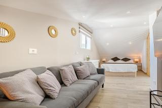 Exclusive Penthouse Front Ocean View Heated Pool - Los Cristianos - 7
