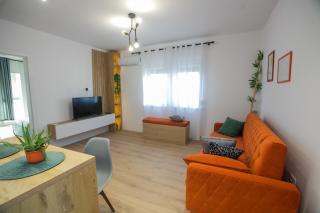 Sunny Stay Tirana Center - Tirana - 8