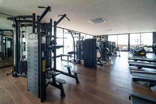 Dpto de lujo en zona de lujo - 8