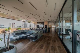 Dpto de lujo en zona de lujo - 4