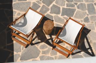 Ploes Seaside Houses - Plaka - 2