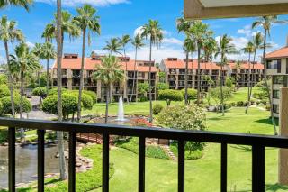 Gorgeous Luxury Ocean View 1 Bedroom Kamaole Sands 10-304 - 7