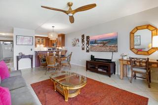 Gorgeous Luxury Ocean View 1 Bedroom Kamaole Sands 10-304 - 5