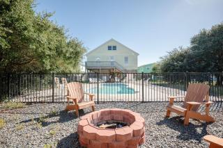 SunBurns - Oak Island - 8