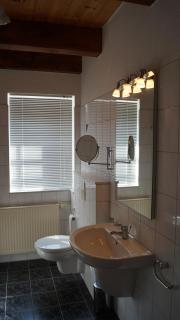 Charmantes Fachwerkhaus im Grünen - 4