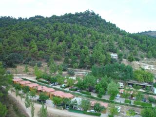 Camping Bungalows Mariola - Bocairent - 3
