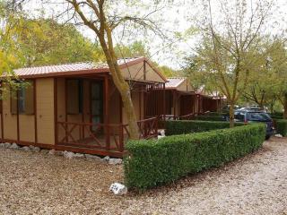 Camping Bungalows Mariola - Bocairent - 2