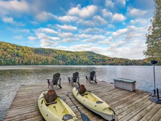 The Vista - Magnificent waterfront beach & hot tub - 7