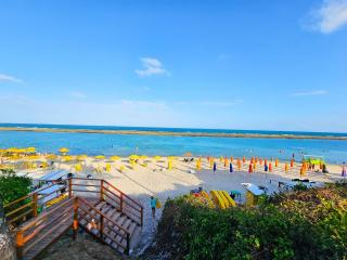 Flats no Porto Alto Resort - Porto de Galinhas - Porto De Galinhas - 9
