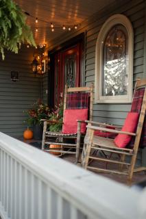 Heart and Soul Inn - 5