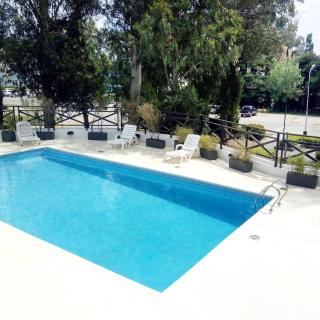 Green Sea Apart Hotel - 3