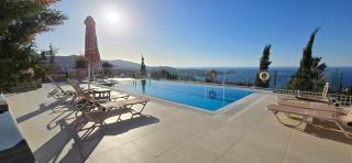 Dilira Villas - Agia Pelagia - 8