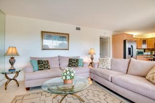 3 Mi to Ocean Riverfront Apartment in Vero Beach! - Vero Beach - 6