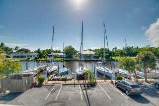 3 Mi to Ocean Riverfront Apartment in Vero Beach! - Vero Beach - 8