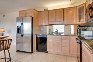 3 Mi to Ocean Riverfront Apartment in Vero Beach! - Vero Beach - 4