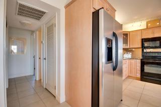 3 Mi to Ocean Riverfront Apartment in Vero Beach! - Vero Beach - 2