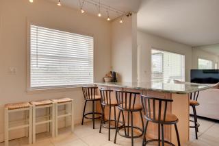 3 Mi to Ocean Riverfront Apartment in Vero Beach! - Vero Beach - 3