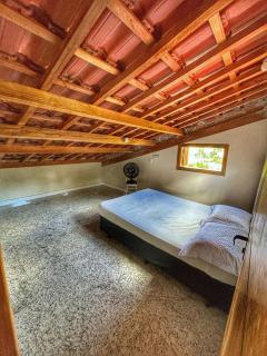Chácara com Piscina São Thomé das Letras - Chácara Fortaleza - São Thomé das Letras - 3