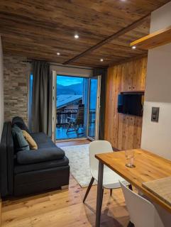 Studio Le Chamois - Veysonnaz - Veysonnaz - 6