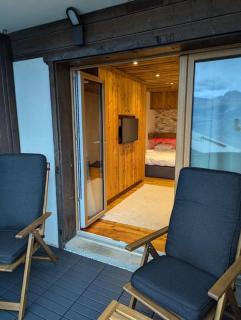 Studio Le Chamois - Veysonnaz - Veysonnaz - 1