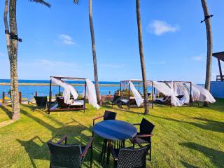Flats no Porto Alto Resort - Porto de Galinhas - Porto De Galinhas - 7