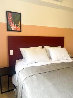 Apartamento Aconchegante 1 Dormitório a 250m do metrô - Liberdade, São Paulo - São Paulo - 8