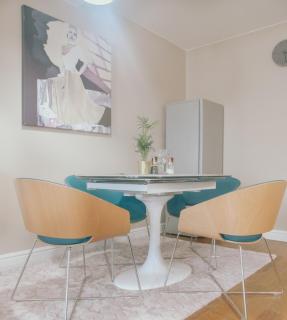 Stunning quiet apartment in Historic building - Sheffield - 4