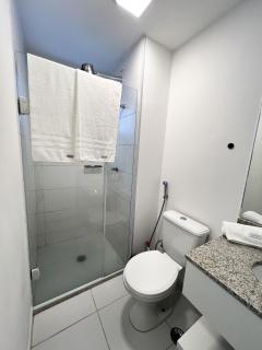 Apartamento Aconchegante 1 Dormitório a 250m do metrô - Liberdade, São Paulo - São Paulo - 1