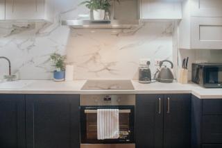 Stunning quiet apartment in Historic building - Sheffield - 2