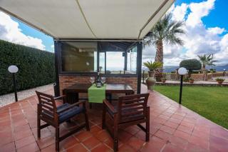 Charming Villa in Graniti with Private Pool - Graniti - 4
