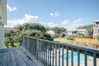 SunBurns - Oak Island - 5