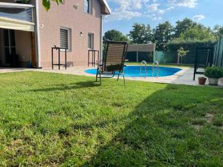 Villa Gjorgjevikj - Kumanovo - 9