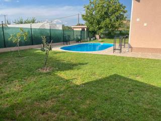 Villa Gjorgjevikj - Kumanovo - 7