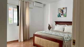 Playa Bavaro El Cortecito - El Dorado Apartment -Fast WI-FI - 4